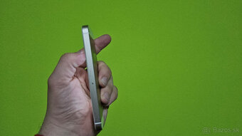 Apple iPhone 5S - blokovaný na icloud - 4