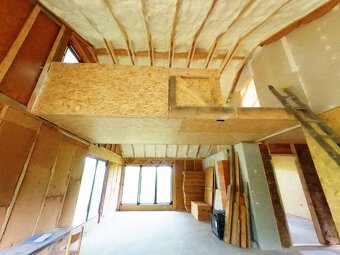 Na predaj rodinný dom Stará Ľubovňa, pozemok 516 m2 - 4