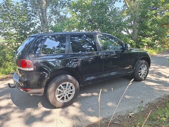 TOUAREG - 4