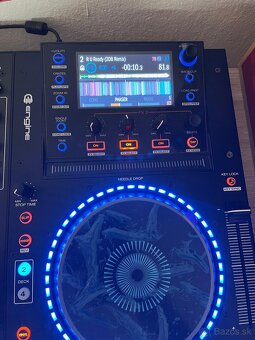 DENON MCX 8000 - 4