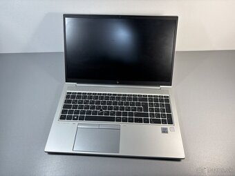 #040 - HP EliteBook 850 G7/i5 10210U/32GB RAM - 4