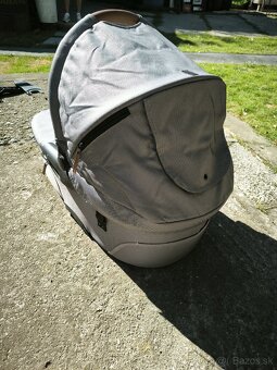 Predám vaničku pre kočík Mutsy Evo Urban Nomad - 4