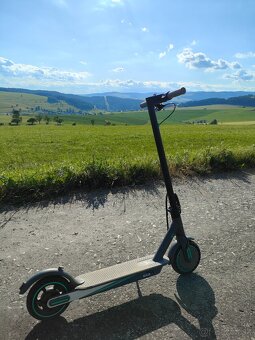 Predám elektrokolobežku AERIUM T350 PRO - 4