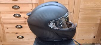 Prilba AGV XXL - 4