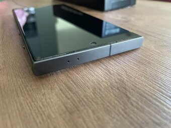 Samsung S24 Ultra 12/256 + Samsung galaxy watch ultra - 4
