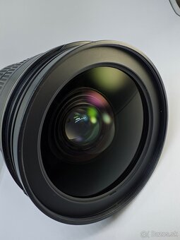 Nikon 24-70 f/2.8 G ED - 4