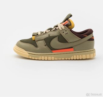 Nike Air Dunk Jumbo - 4