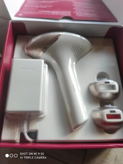 Philips Lumea 9000 depilátor - 4