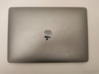 Macbook Pro A1708 i5/8 GB RAM/256 GB SSD - 4