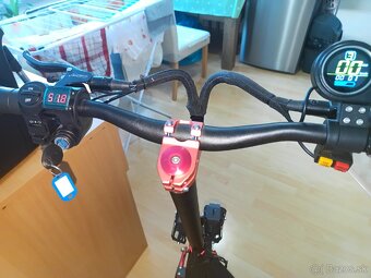 Elektrická kolobežka X-Tron X10 - 4