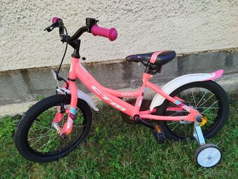 Bicykel 16 ctm Jenny - 4