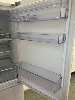 BEKO chladnička s mrazničkou - 175 × 60 × 65cm (V,Š,H) - 4
