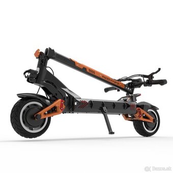 Elektricka kolobezka kirin G3 PRO 2025 verzia - 4