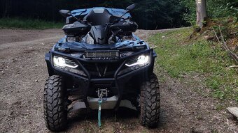 CF MOTO GLADIATOR - 4