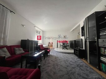 Na predaj 4 izbový rodinný dom, Bratislava Rača - 4