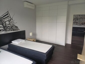 Ponúka na predaj 2 izb. byt, novostavba, ul. Žilinská, BA I - 4