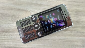 Sony Ericsson S302 - 4