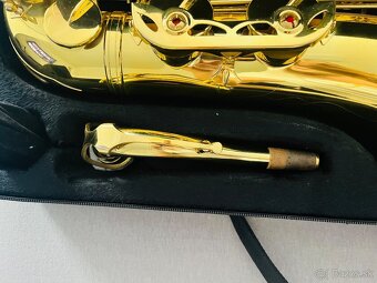 Predám Tenor Sax Gear4Music - 4