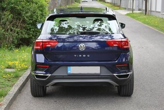 vw T - ROC 1,6 TDI CR nové kúp.v SR - 4