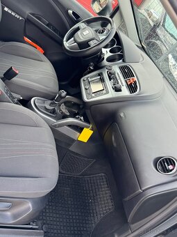 Predám Seat altea XL - 4