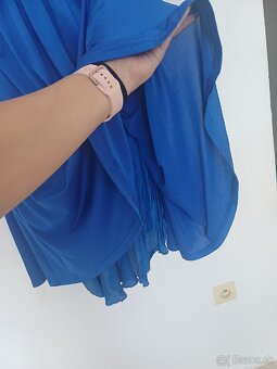Elegantná dámska šaty - M - 4
