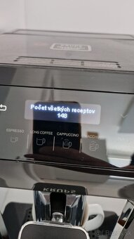 Kávovar Krups- Automatický - 4