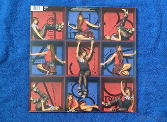 PinkPantheress - Fancy That (purple, fialový) (Vinyl, platňa - 4
