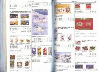 Katalog známek Michel cely svet na DVD - 4