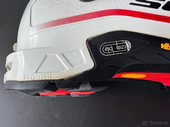 Skialp scott lyziarky 346mm vc 45/46 - 4