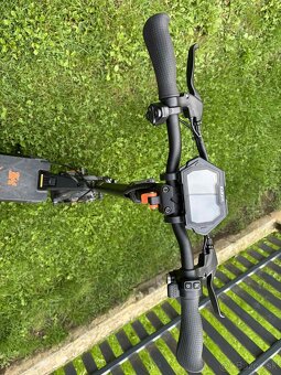 Kukirin G2 Master 2025 120 km TOP - 4