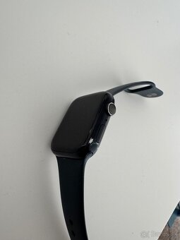 Apple Watch Series 7 45mm – 100 € - 4