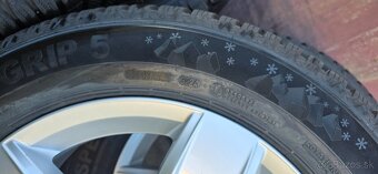5x112,r17,VW Corvara,6,5J,et38,215-65-Semperit-3224-8,2mm - 4