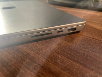 MacBook Pro 14 M1 Pro - 4