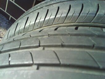 165/70r14 letne pneu - 4