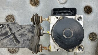 ABS Fabia 2  6R0 907 379 S, AB , 6R0 614 117K - 4
