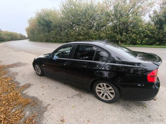 BMW e90 320D - 4