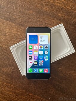 IPhone SE 2020 - 4