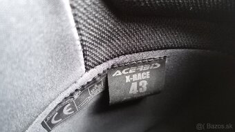 Acerbis X Race 43 - 4