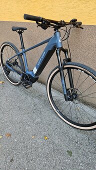 CTM Pulze GX Pro velkost M 2025 - 4