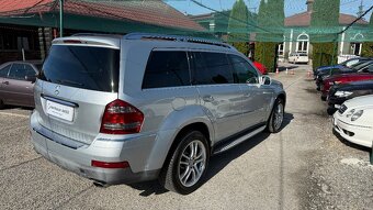 Mercedes-Benz GL 420 CDI - 4