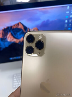 Predám iphone 11 pro - 4