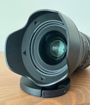 Sigma 17–40mm f/1.8 pro Fujifilm X-Mount - 4