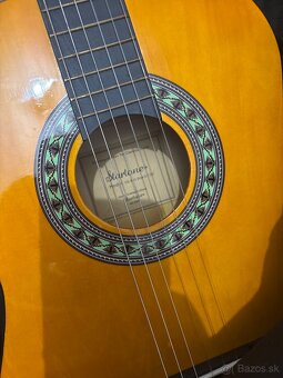 Detská gitara - 4