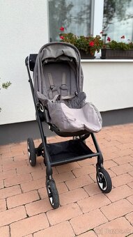 Cybex Talos S - 4