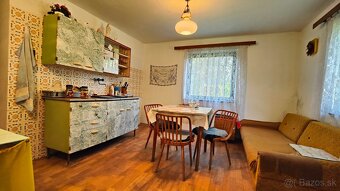 Vinica: Skrytý klenot s chatou a čarovnou záhradou - 4