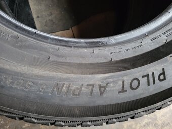 235/65r17 108H,Michelin Pilot - 4