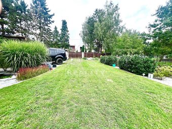 Predaj 3-izbového rodinného domu v Šaštín-Stráže (časť... - 4