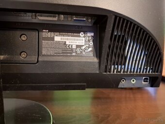 Monitor ASUS MK241H - 4