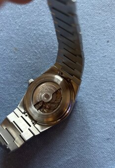 Tissot hodinky - 4