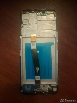 SAMSUNG Galaxy A22 4G / A22 5G - LCD DISPLEJ ORIGINÁL - 4